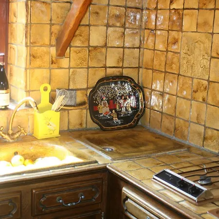 La Maison De Yana