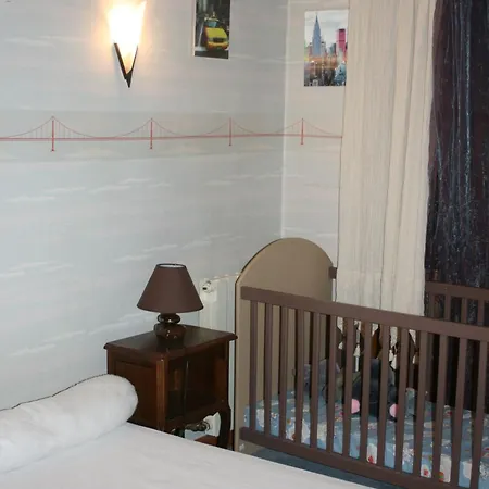 La Maison De Yana بيت للعطل