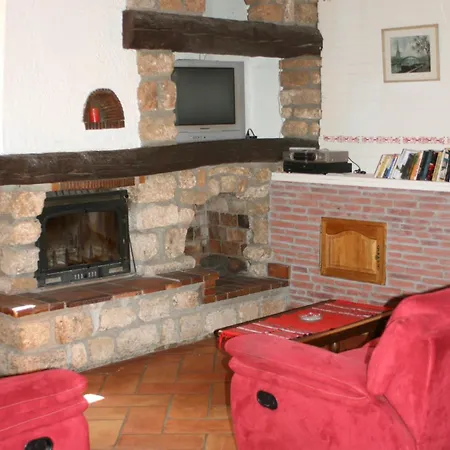 بيت للعطل La Maison De Yana