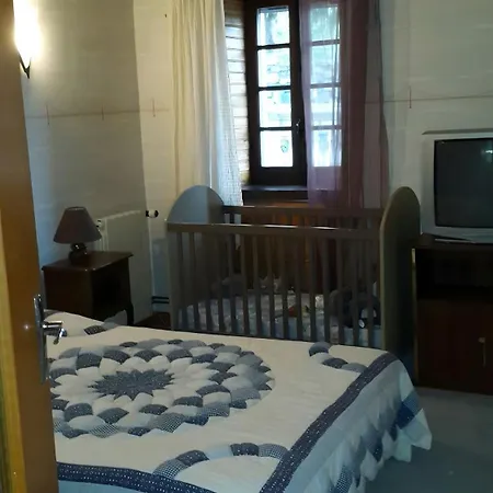 La Maison De Yana
