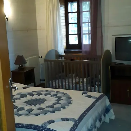 La Maison De Yana * Saint-Marcel-d'Ardeche