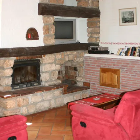La Maison De Yana בית נופש *