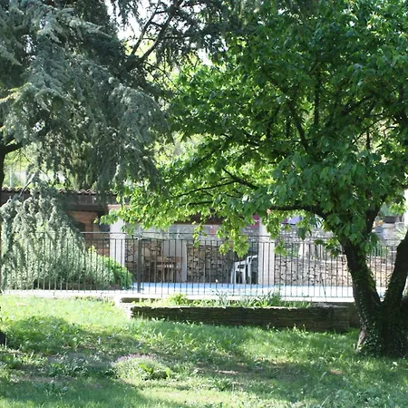 בית נופש La Maison De Yana