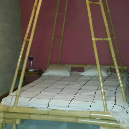 La Maison De Yana בית נופש