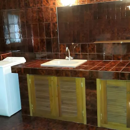 La Maison De Yana בית נופש *