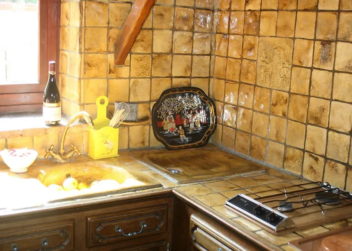 La Maison De Yana