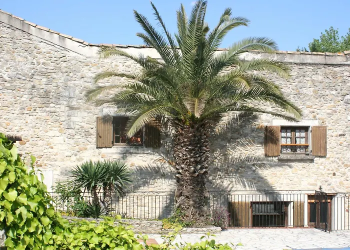 La Maison De Yana