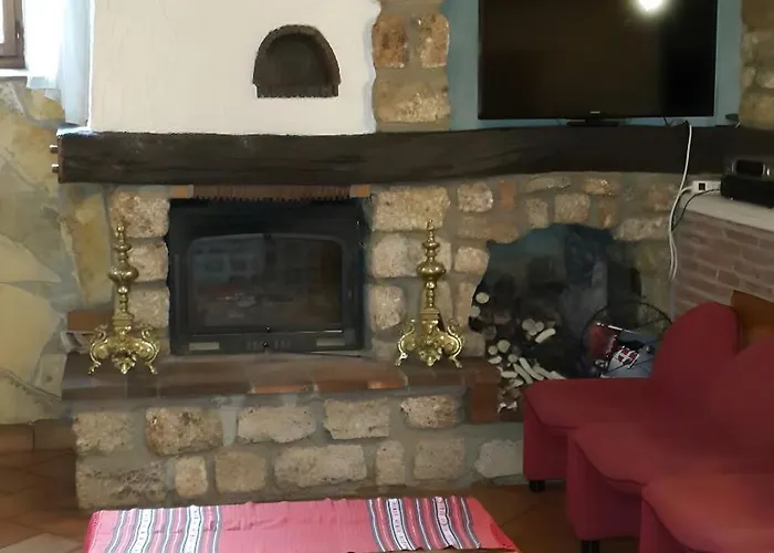 La Maison De Yana * Saint-Marcel-d'Ardeche