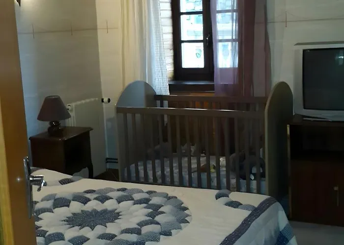 La Maison De Yana